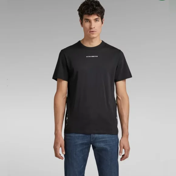 G-Star Shirts Gstar Raw Sport A Tape Tshirt Poshmark